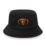 MOH Bucket Hat Black/Orange image