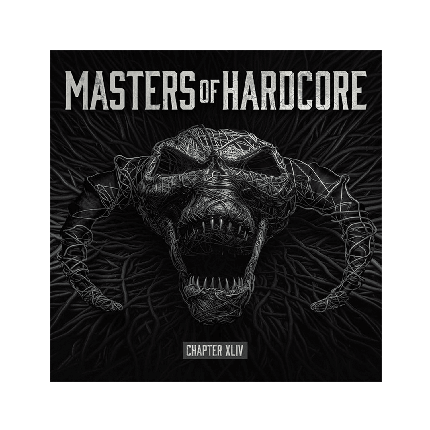 Masters of Hardcore - Chapter XLIV