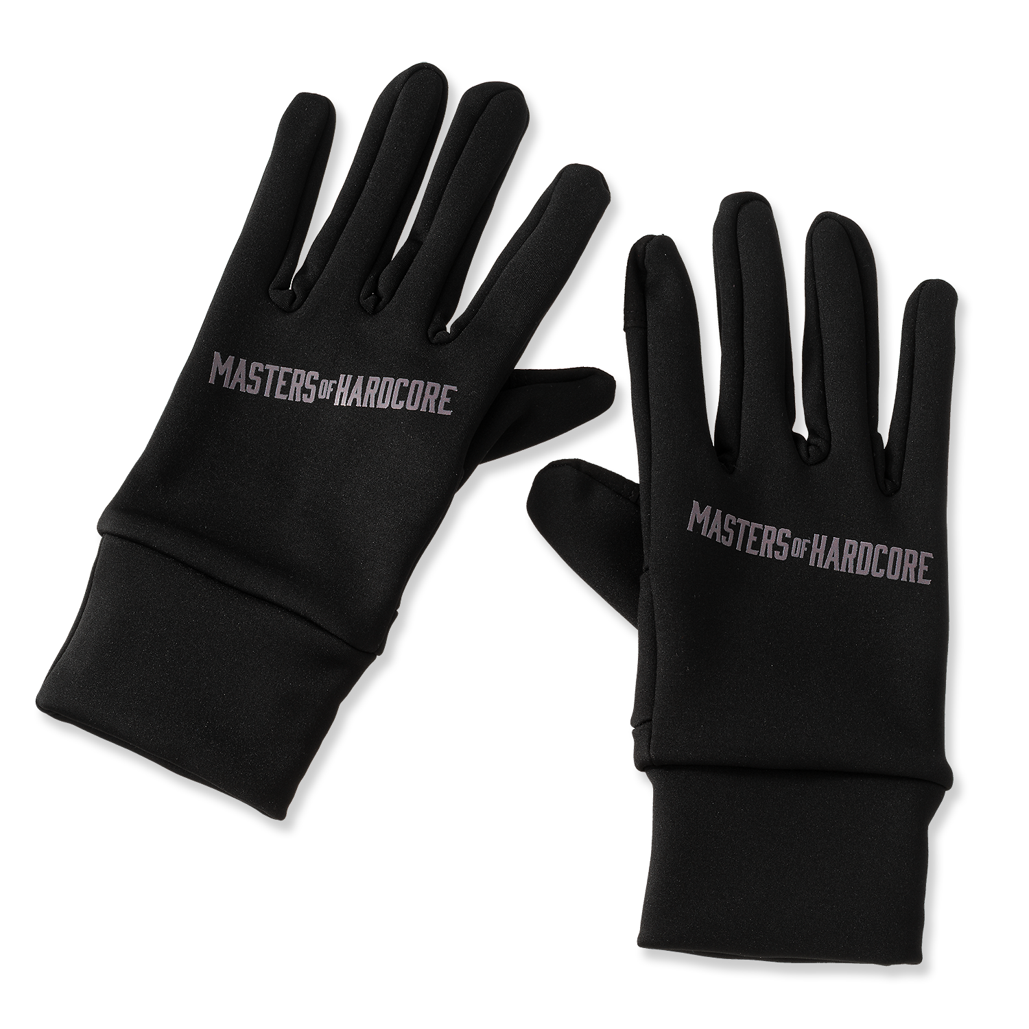 mud masters handschuhe Masters of Hardcore Concrete Essentials Gloves