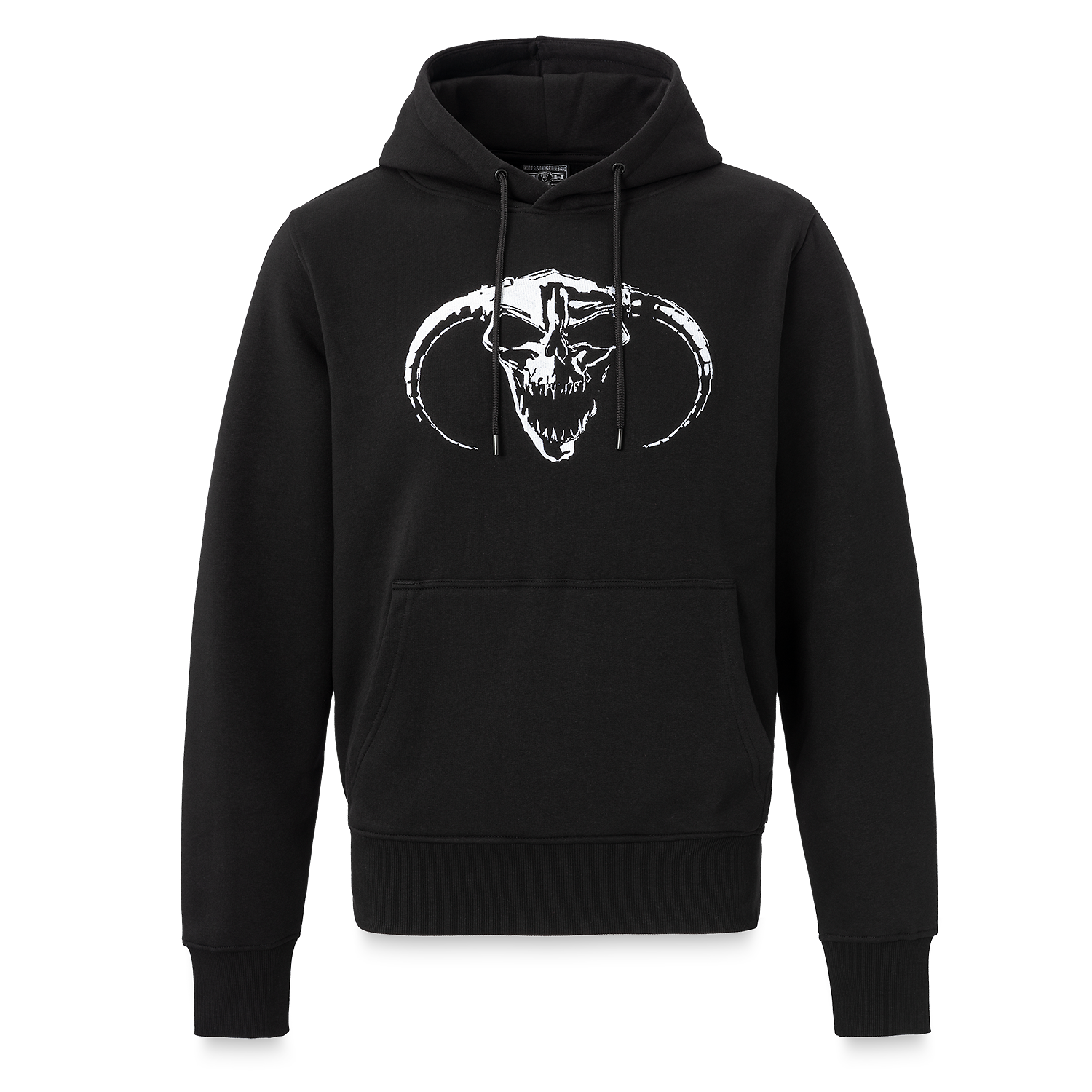 MOH Hoodie original skull