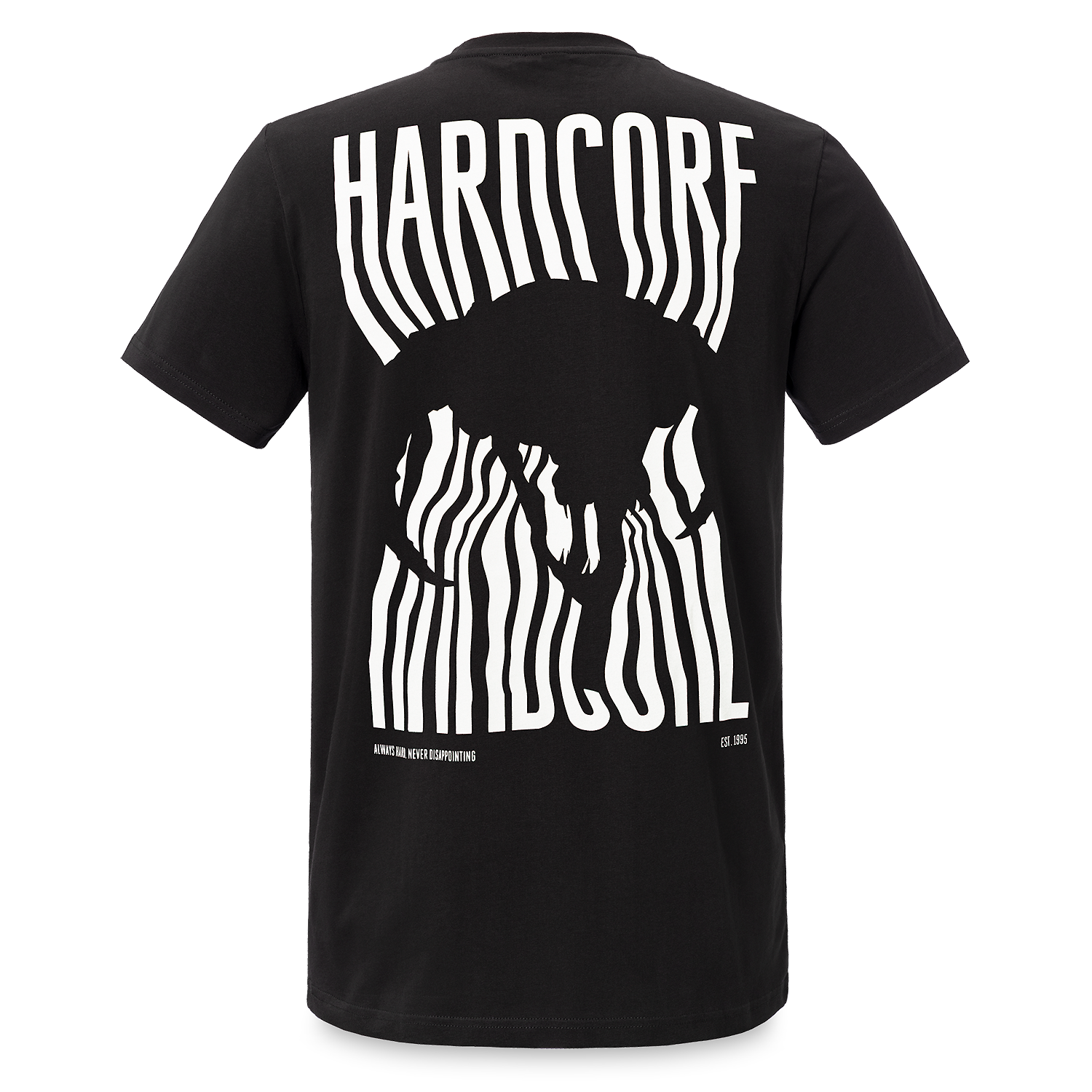 O*a様 STATE CRAFT Tシャツ　XL hardcore TS1MOH2605-back.png?v=1770369572