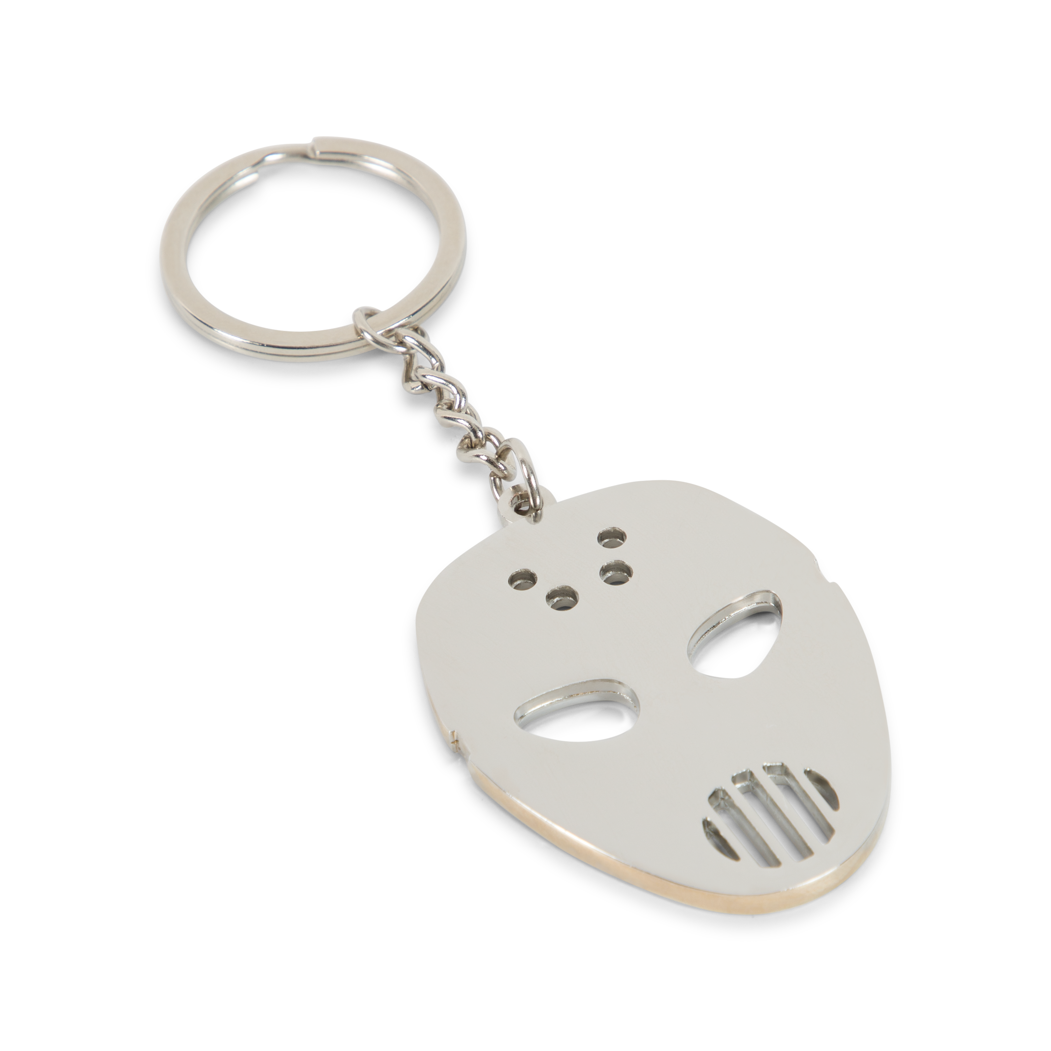 Angerfist Mask Keychain