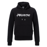 Angerfist Black Hoodie image