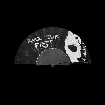 Angerfist fan image