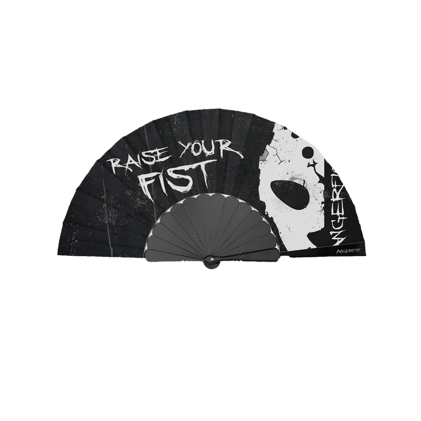 Angerfist fan