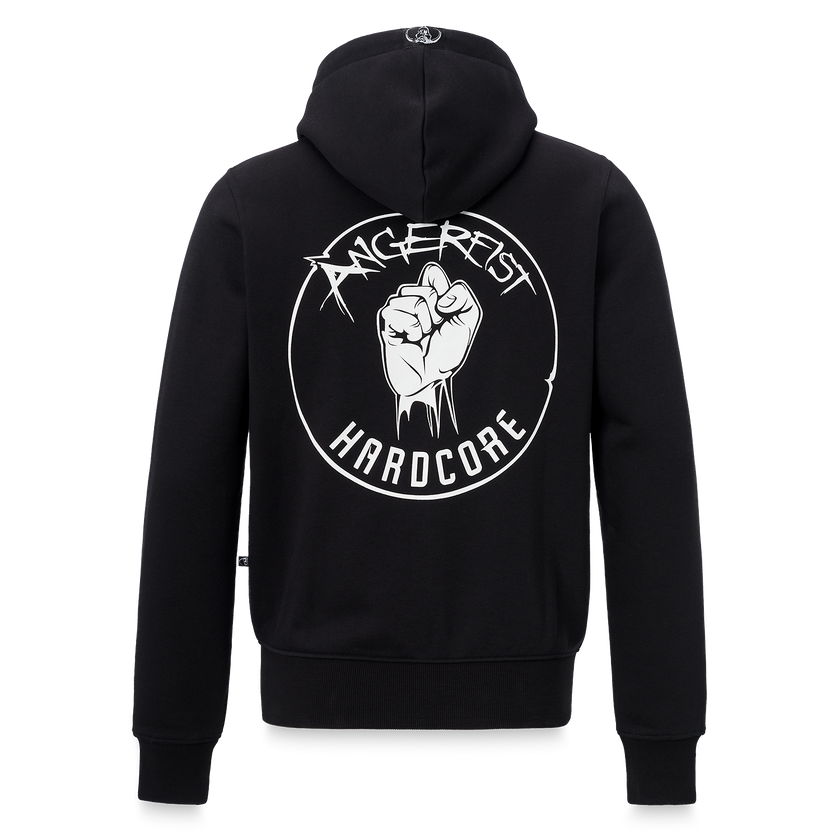 Angerfist original jacket