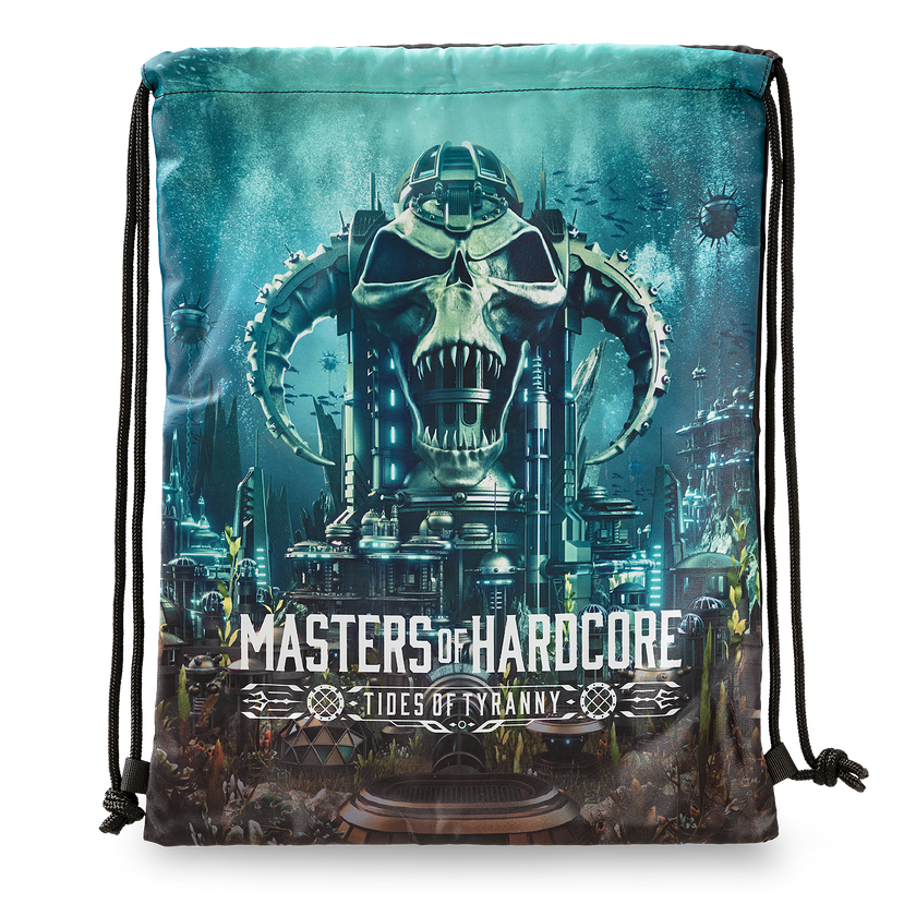 MOH Tides of Tyranny Stringbag