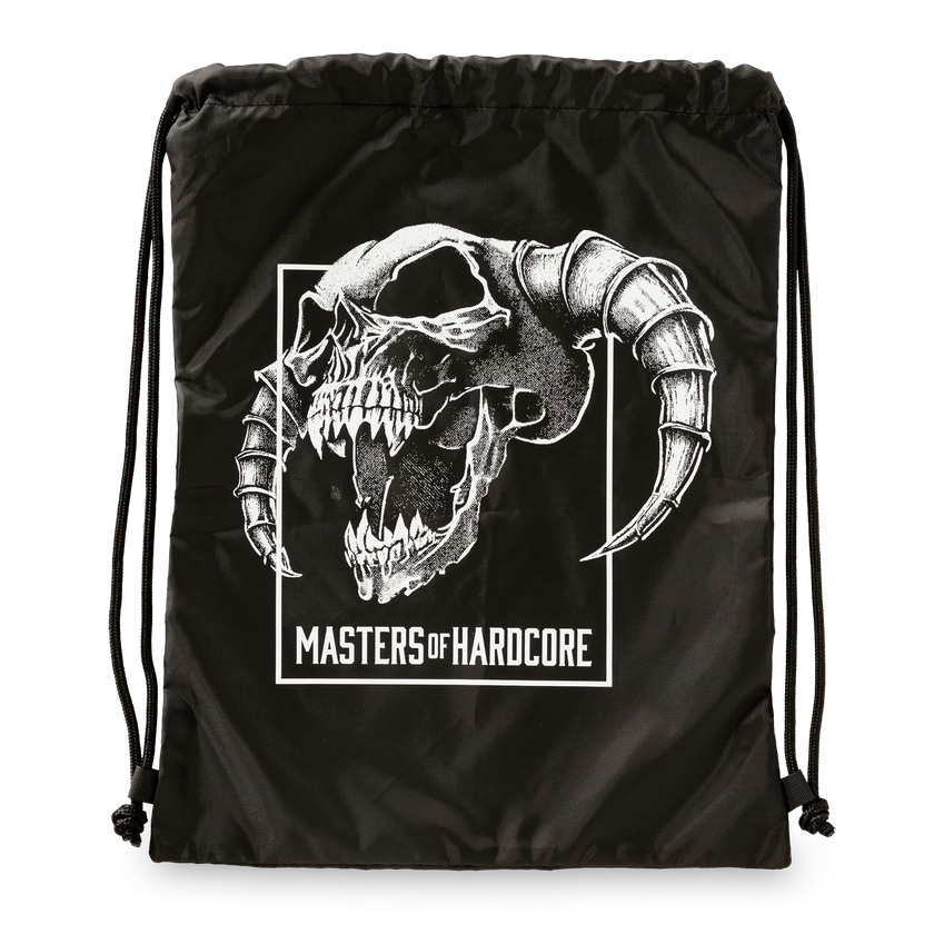 MOH Skull String bag
