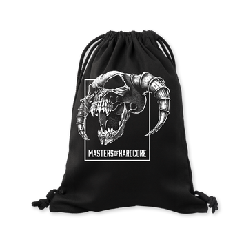 MOH Skull String bag image