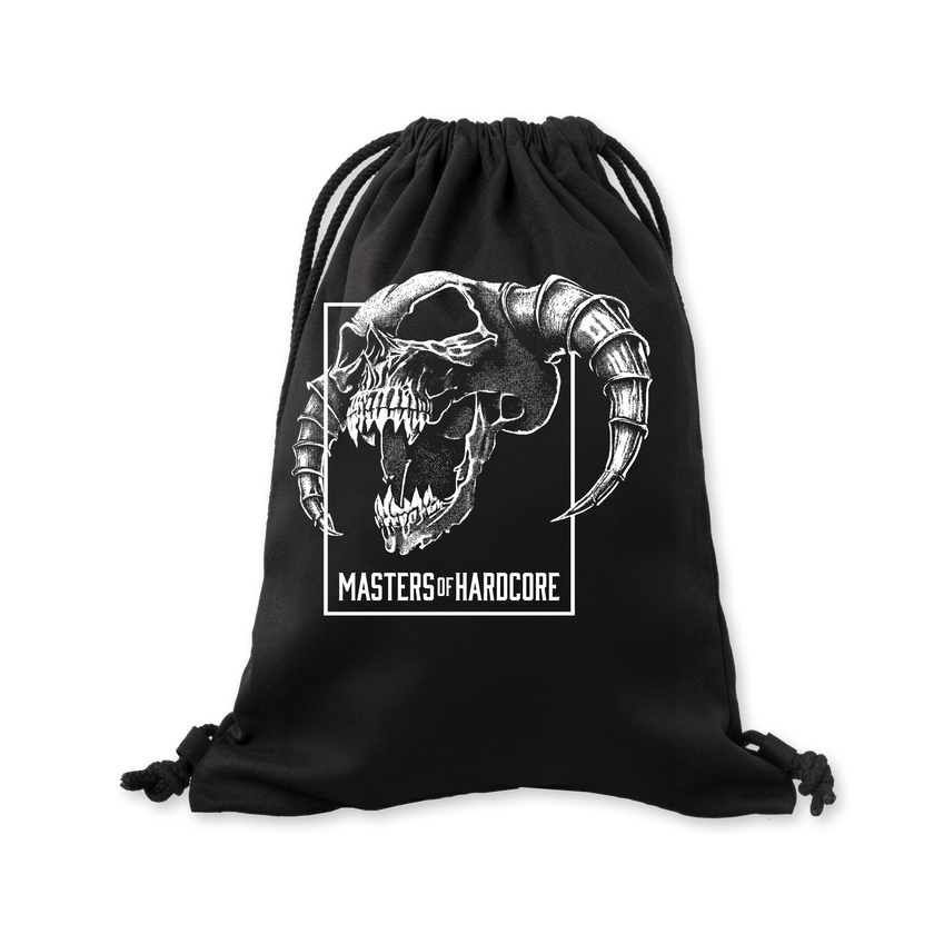MOH Skull String bag