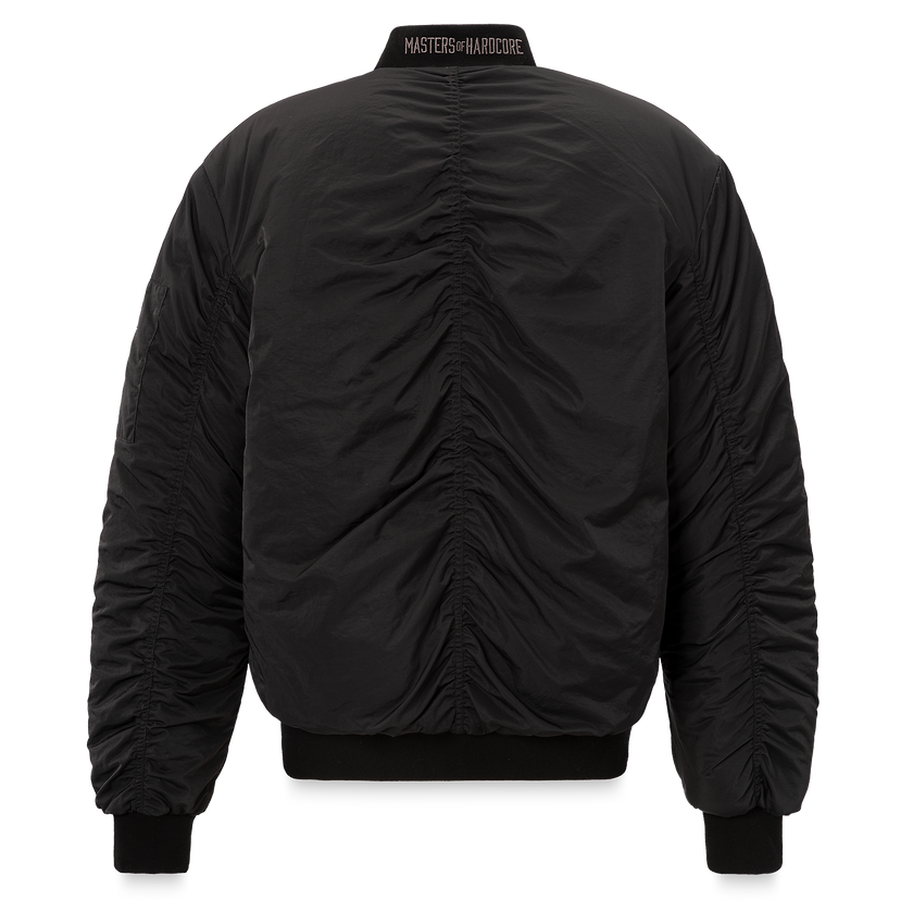 MOH Concrete Essentials Bomber jacket