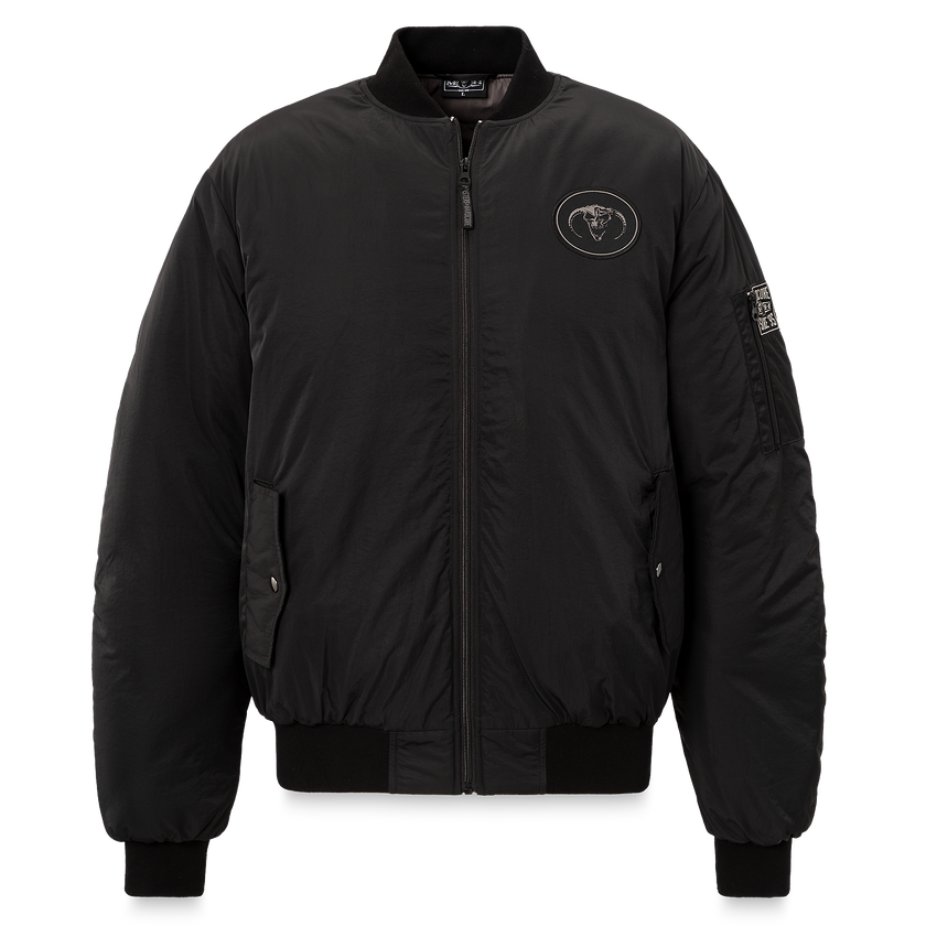 MOH Concrete Essentials Bomber jacket