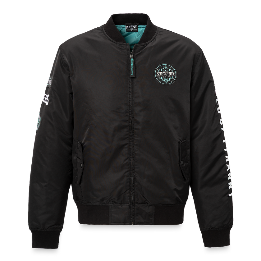 MOH Tides of Tyranny Bomber jacket