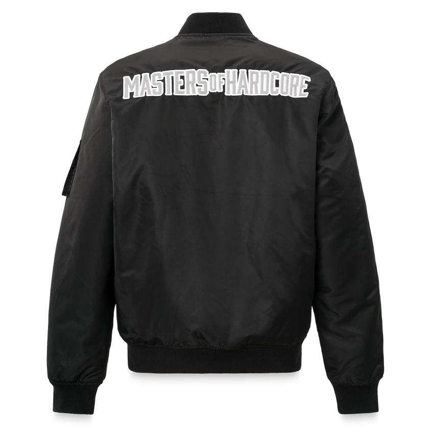 MOH Orignal Bomber Jacket