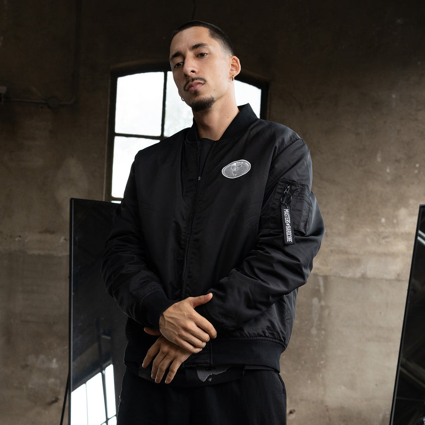 MOH Orignal Bomber Jacket