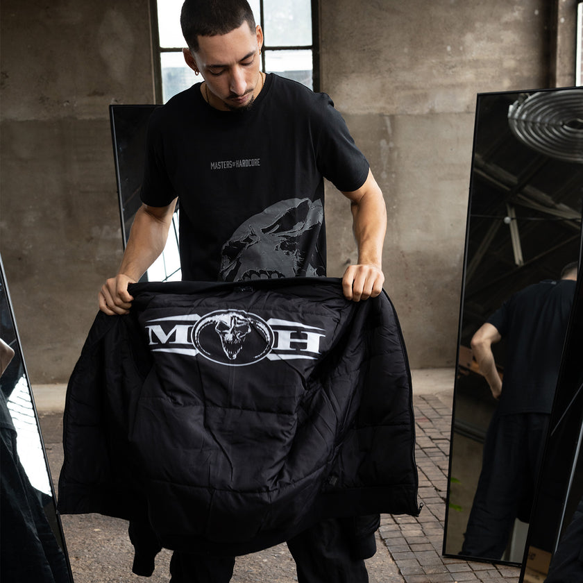 MOH Orignal Bomber Jacket