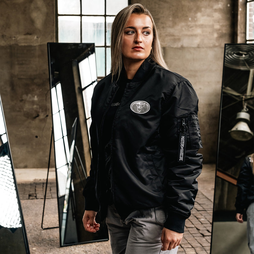MOH Orignal Bomber Jacket