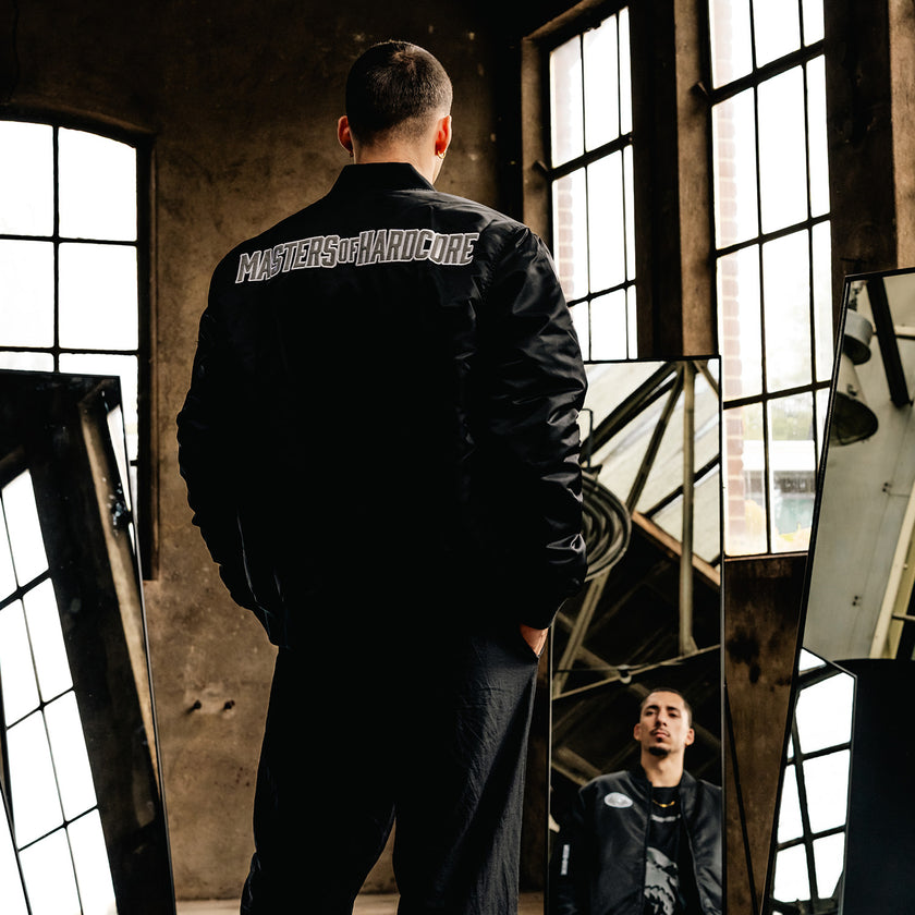 MOH Orignal Bomber Jacket