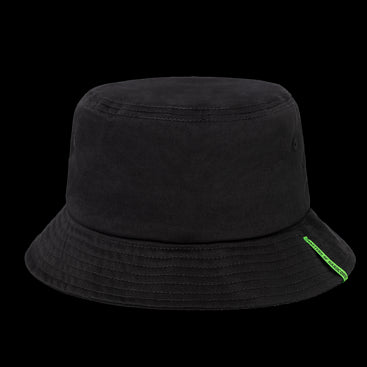 MOH neon green bucket hat image