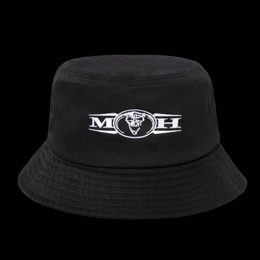 MOH Bucket Hat Original Black/White image