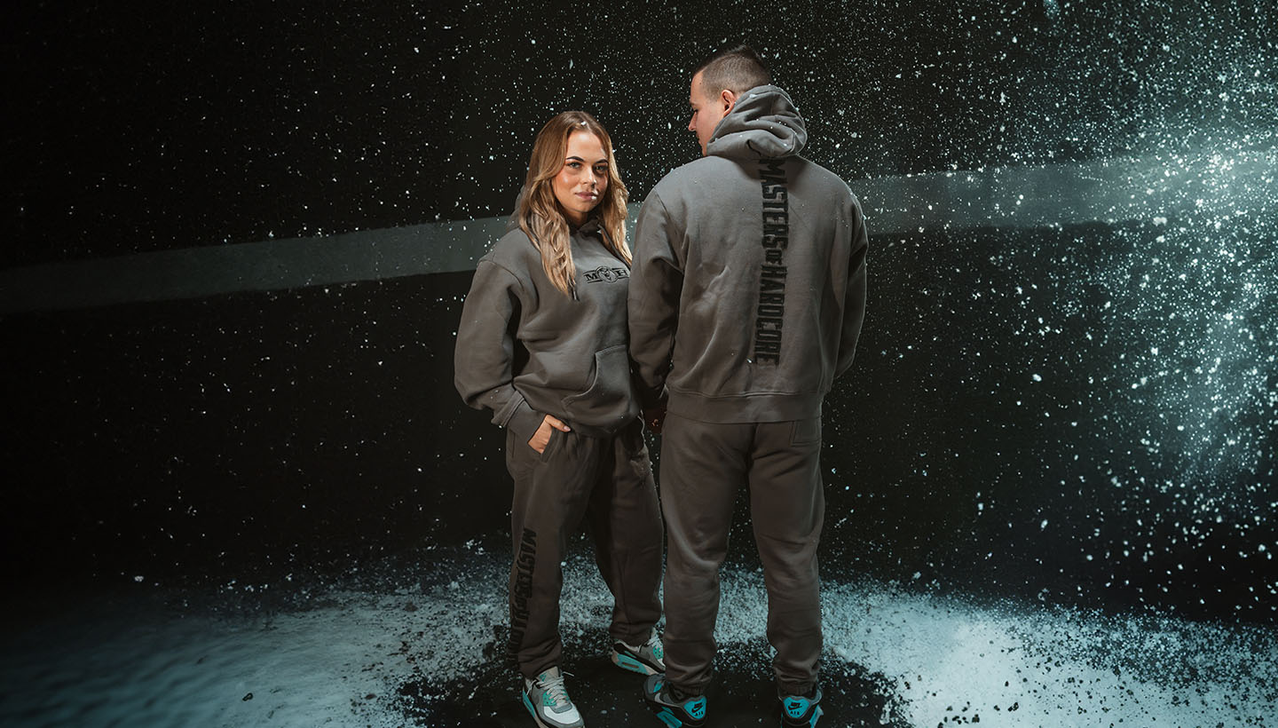 Masters of Hardcore image