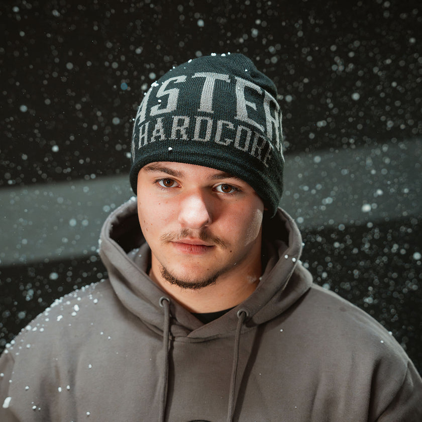 MOH Concrete Essentials Beanie