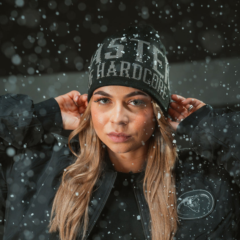 MOH Concrete Essentials Beanie
