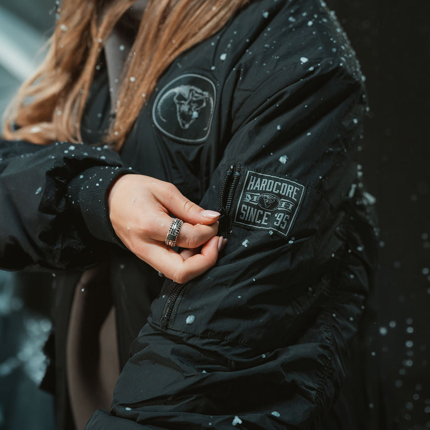 MOH Concrete Essentials Bomber jacket