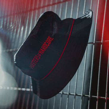 MOH Allover Piping Bucket hat image