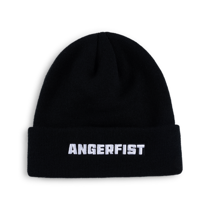 Angerfist Beanie