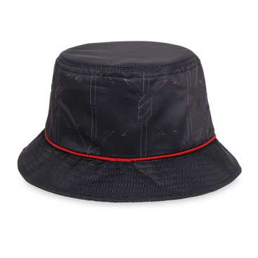 MOH Allover Piping Bucket hat image