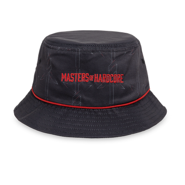 MOH Allover Piping Bucket hat image