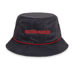 MOH Allover Piping Bucket hat image