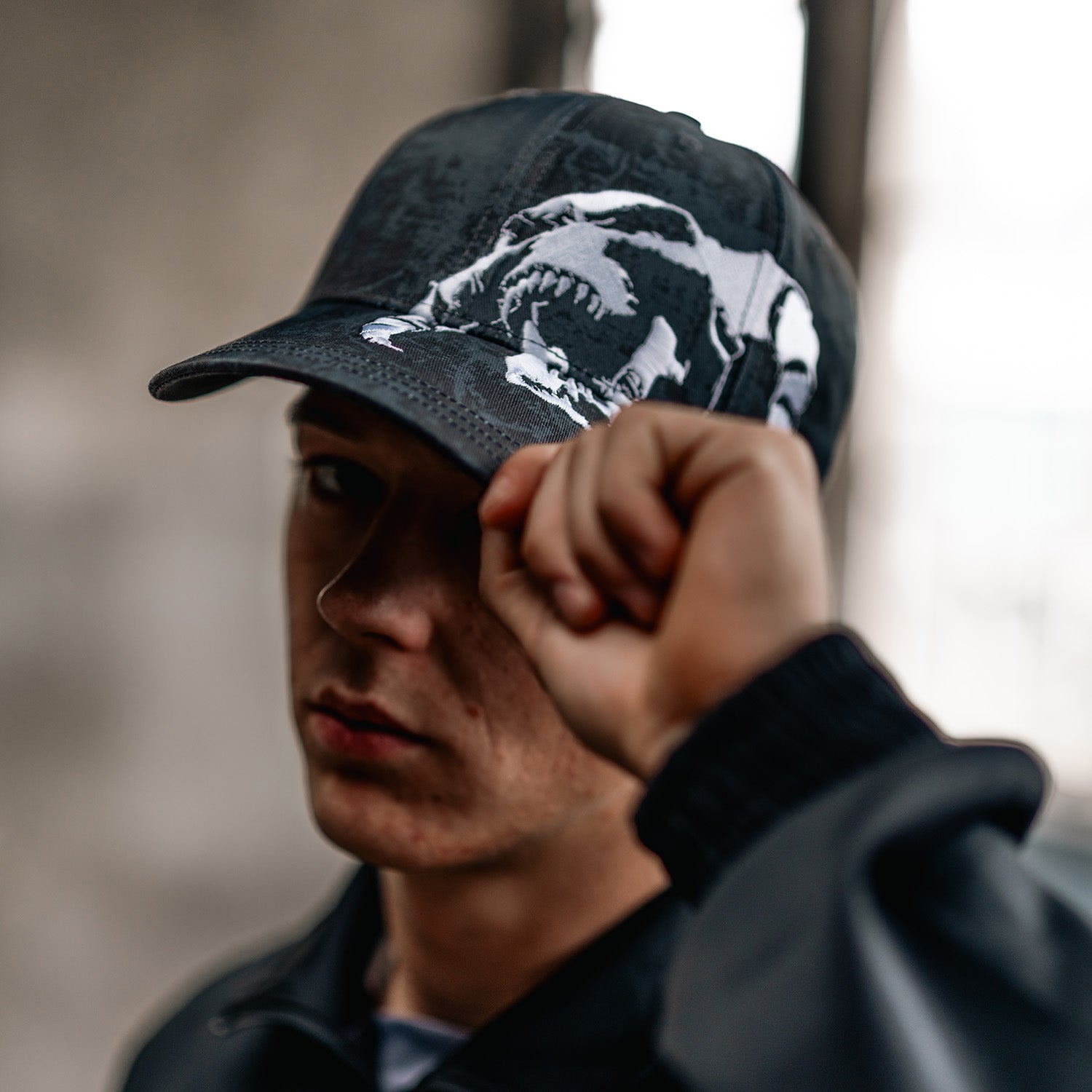 Headwear image