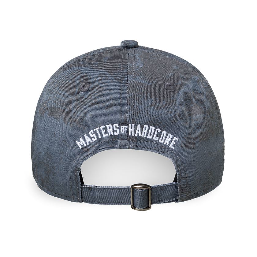 MOH Skull Baseball Cap