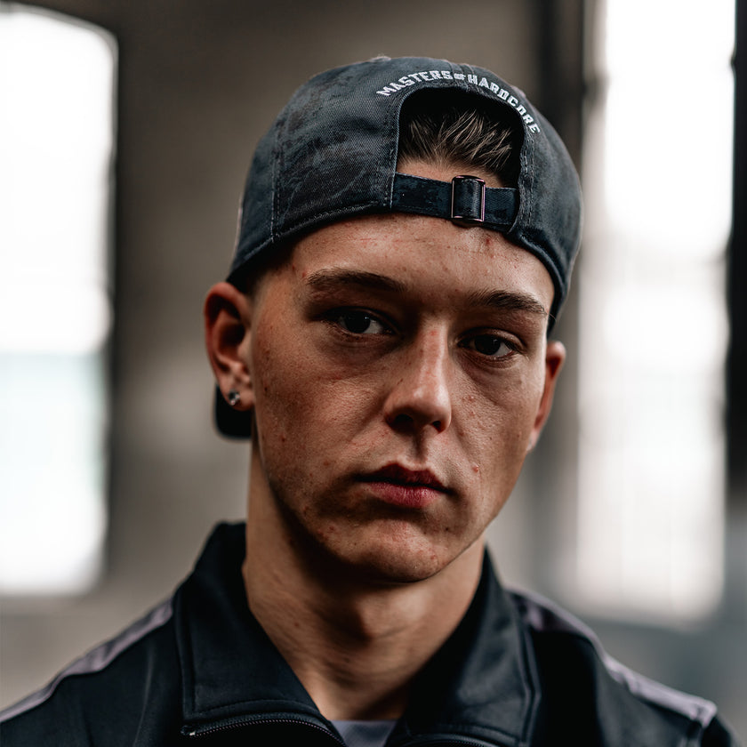 MOH Skull Baseball Cap