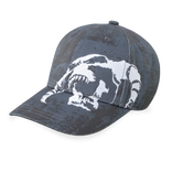 MOH Skull Baseball Cap image
