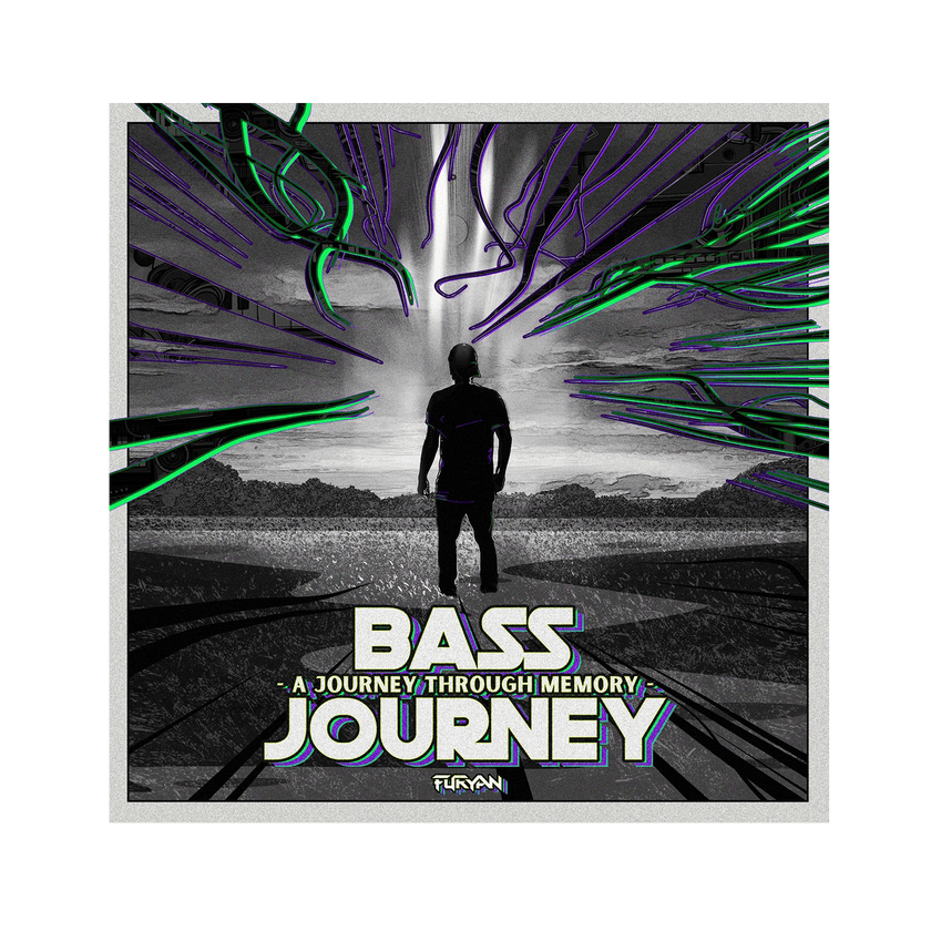 Furyan - Bass Journey: "A Journey Through Memory"