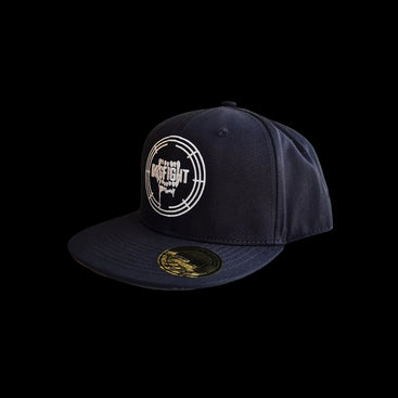 Dogfight target snapback image