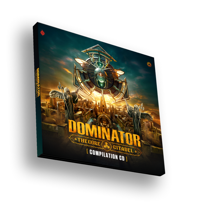 Dominator 2024