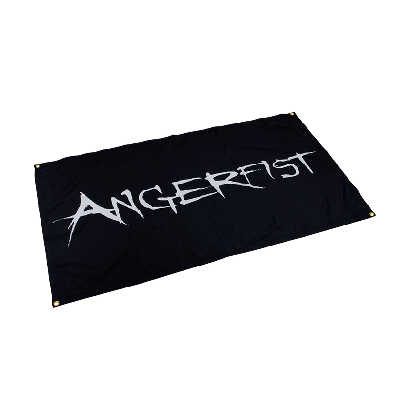 Angerfist Flag
