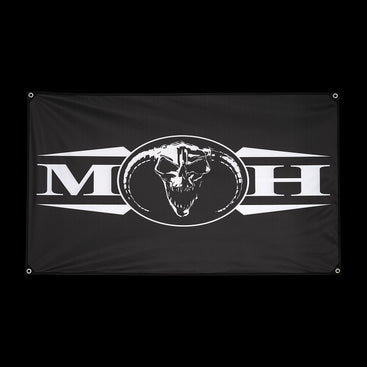 MOH Flag image