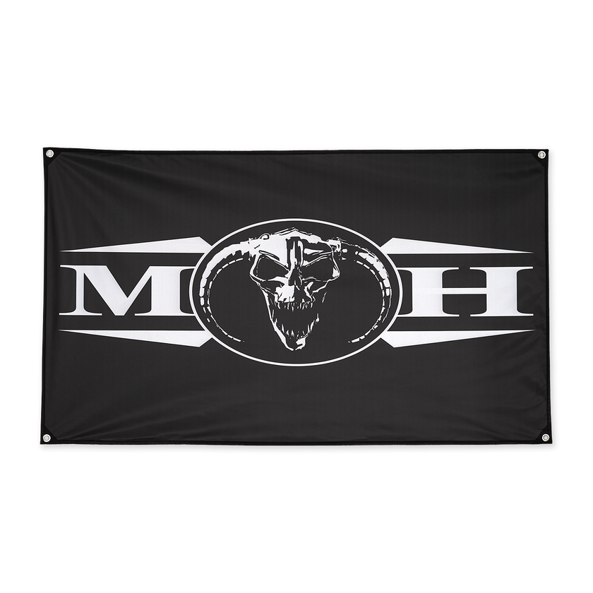 MOH Flag
