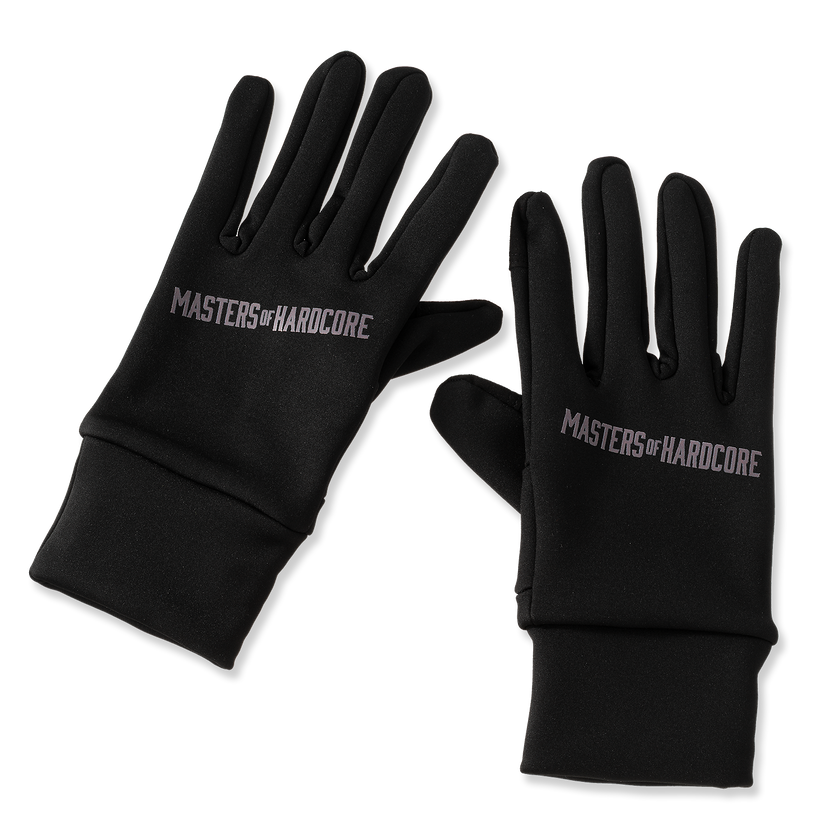 MOH Concrete Essentials Gloves