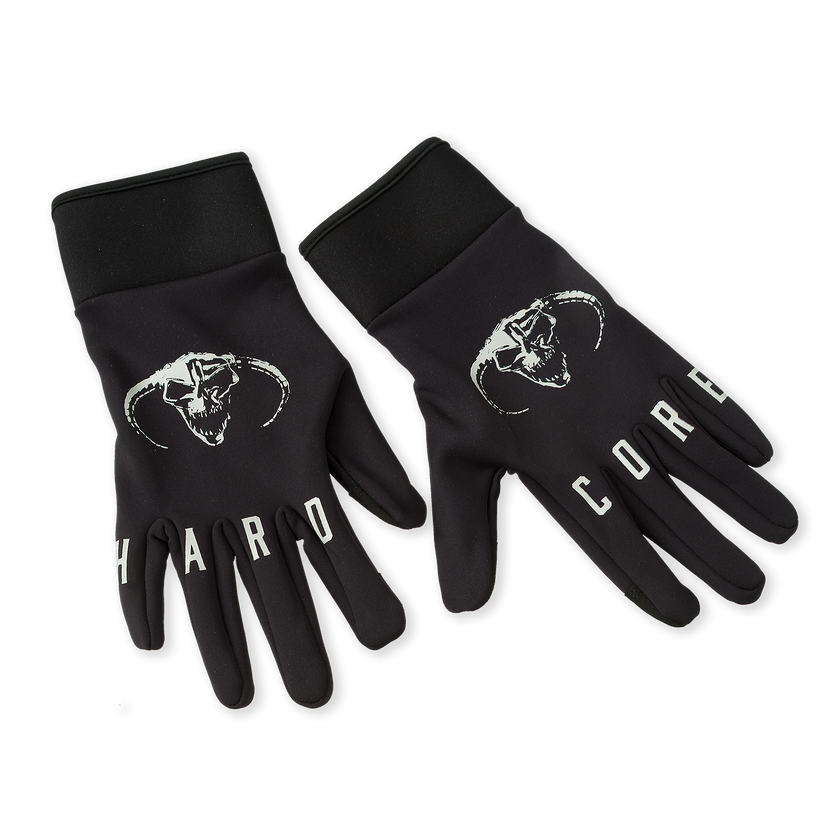MOH Hardcore Skull Gloves