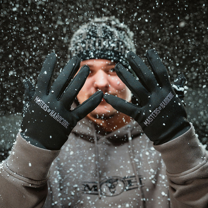 MOH Concrete Essentials Gloves