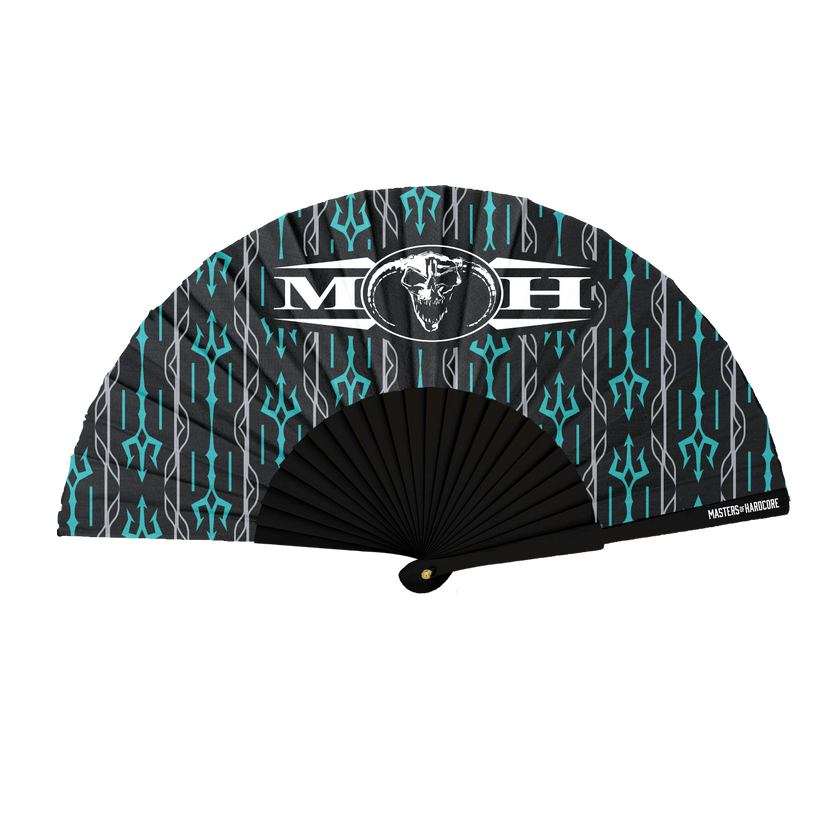 MOH Trident Handfan