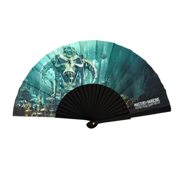 MOH Tides of Tyranny Handfan image