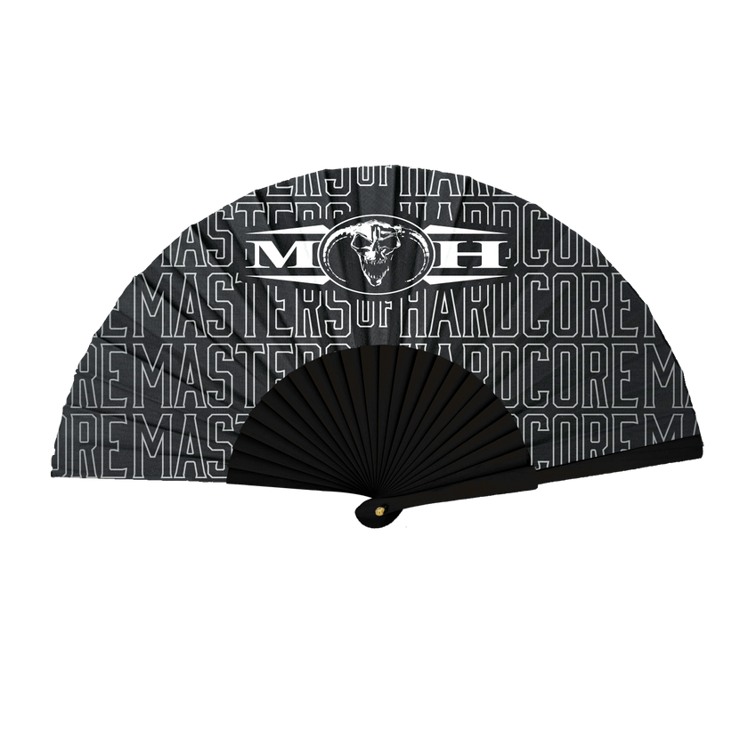 MOH Original Handfan