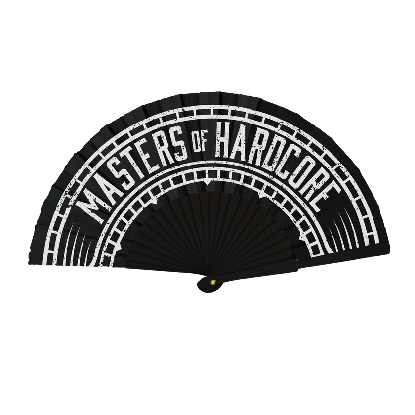 MOH Handfan